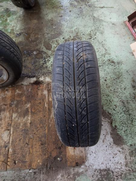 Tigar 205/60 R16 Zimska