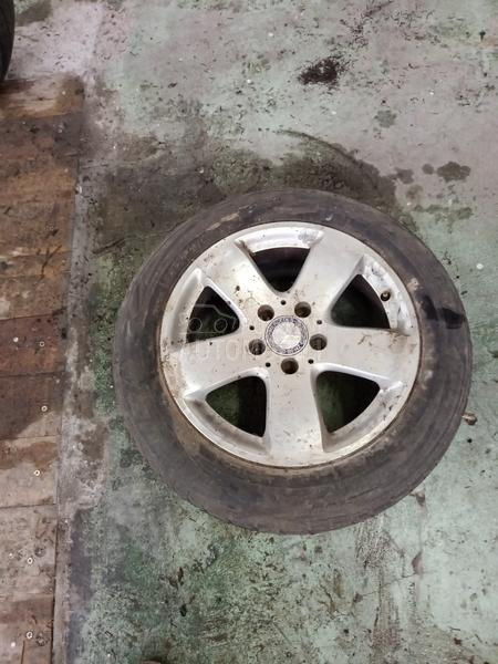 Tigar 205/60 R16 Zimska