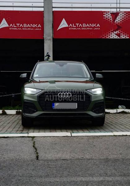 Audi Q5 