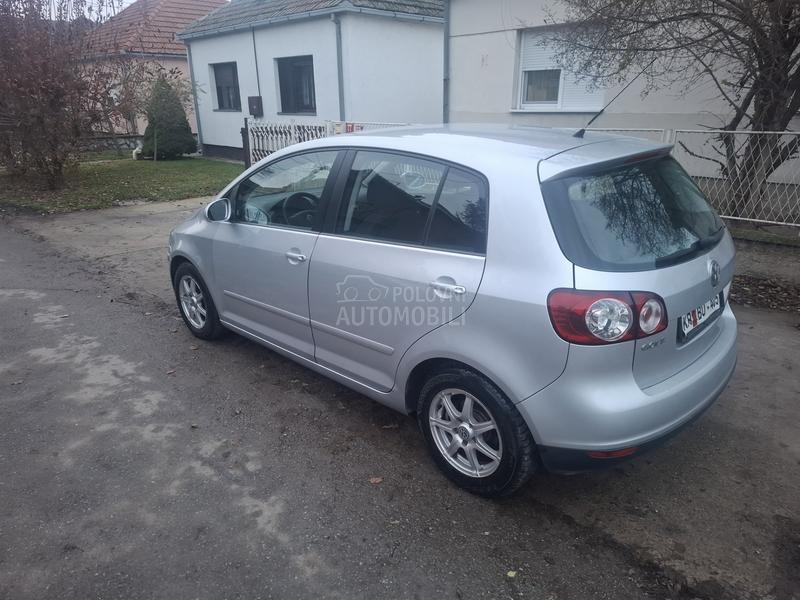 Volkswagen Golf Plus 1.9 TDI