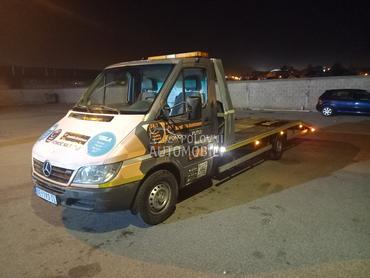 Mercedes Benz sprinter