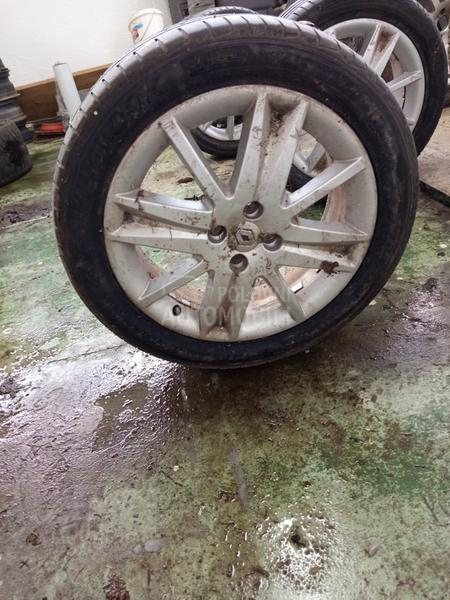 Hankook 235/45 R17 Letnja