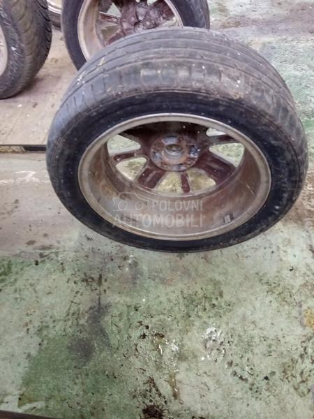 Hankook 235/45 R17 Letnja