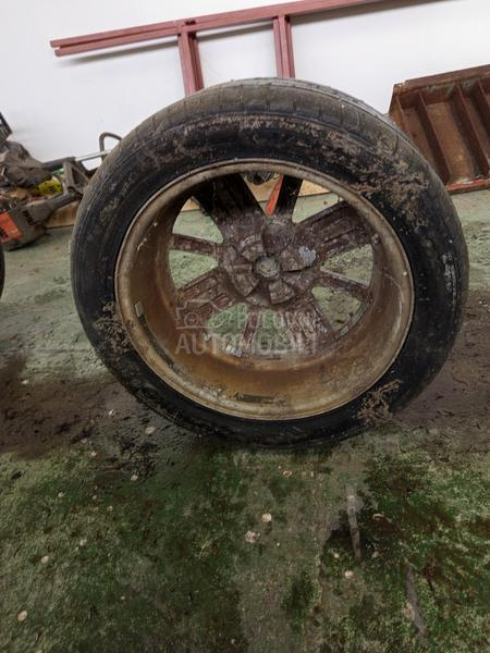 Hankook 235/45 R17 Letnja