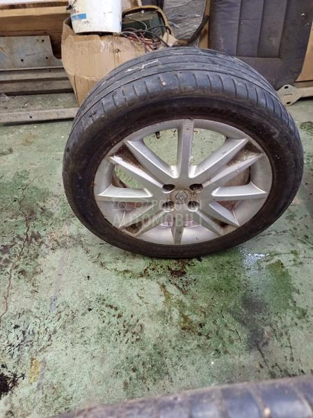 Hankook 235/45 R17 Letnja