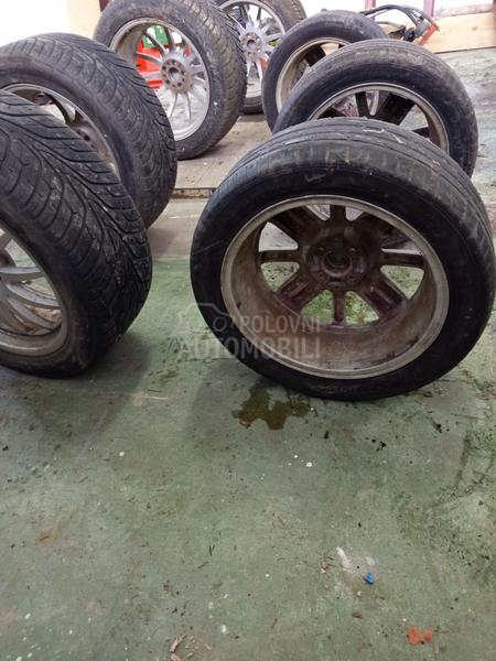 Hankook 235/45 R17 Letnja