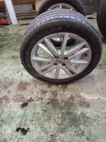 Hankook 235/45 R17 Letnja