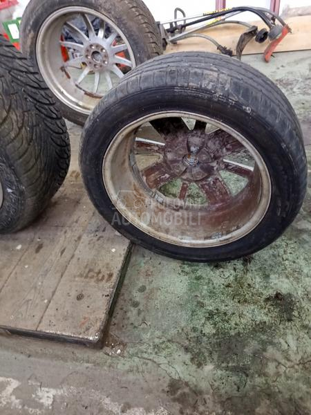 Hankook 235/45 R17 Letnja