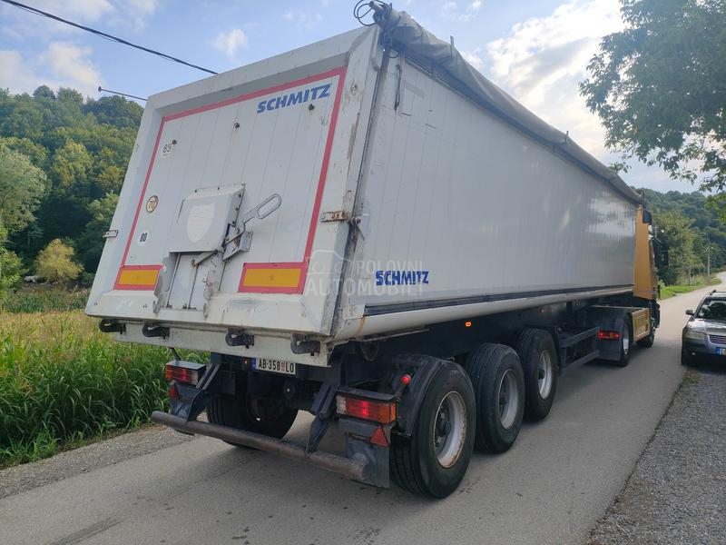 Schmitz SKI24