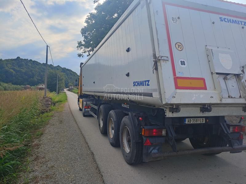 Schmitz SKI24