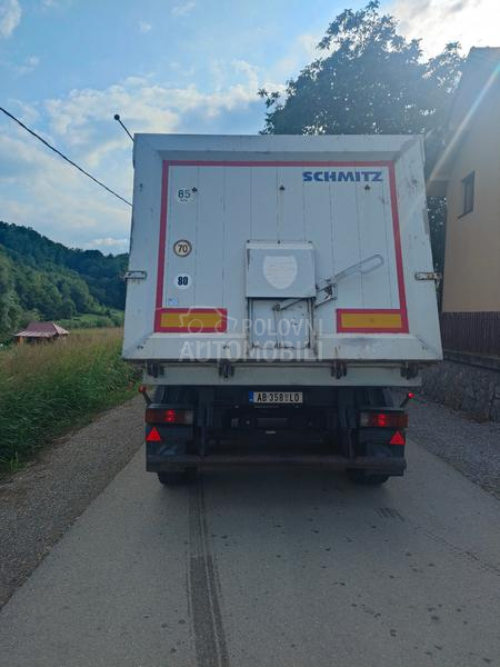 Schmitz SKI24