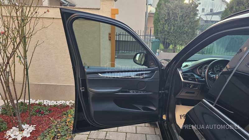 BMW X5 M50D XDRIVE MOD 2014