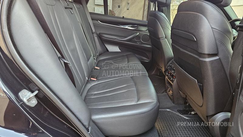 BMW X5 M50D XDRIVE MOD 2014