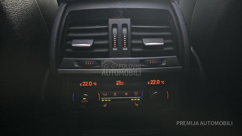 BMW X5 M50D XDRIVE MOD 2014