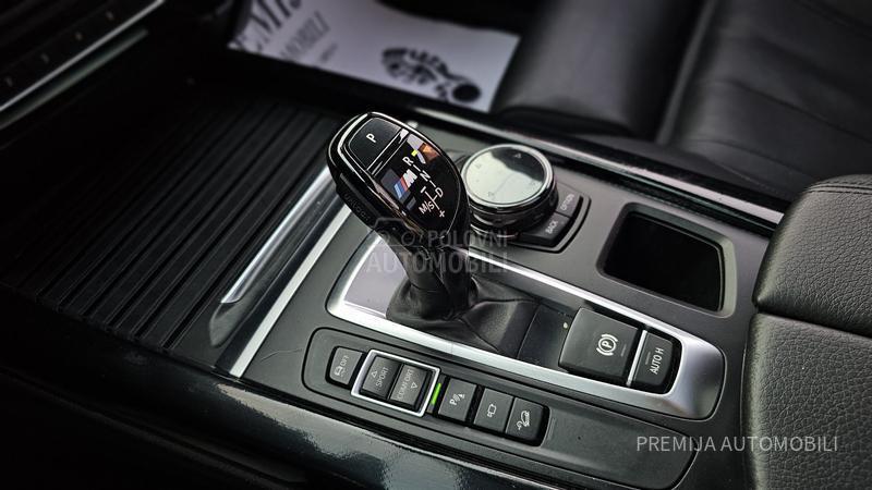 BMW X5 M50D XDRIVE MOD 2014