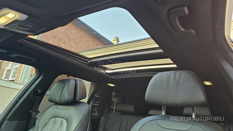 BMW X5 M50D XDRIVE MOD 2014