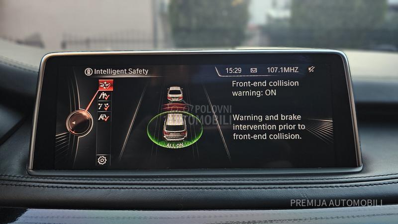 BMW X5 M50D XDRIVE MOD 2014