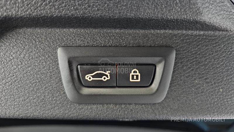 BMW X5 M50D XDRIVE MOD 2014