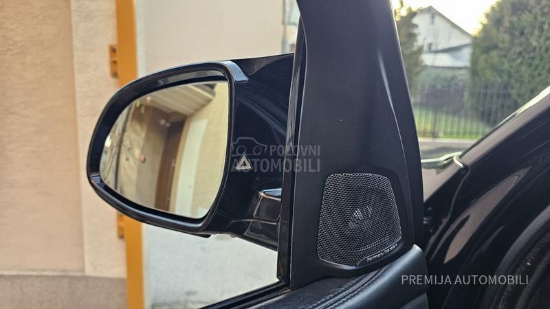 BMW X5 M50D XDRIVE MOD 2014