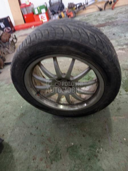 Hankook 295/45 R20 Letnja