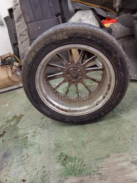 Hankook 295/45 R20 Letnja