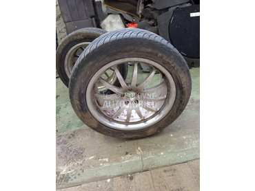 Hankook 295/45 R20 Letnja