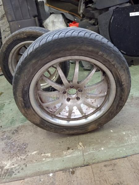 Hankook 295/45 R20 Letnja