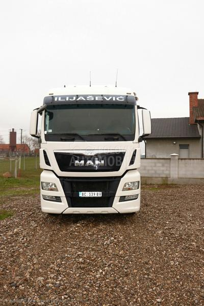 MAN TGX 18.440