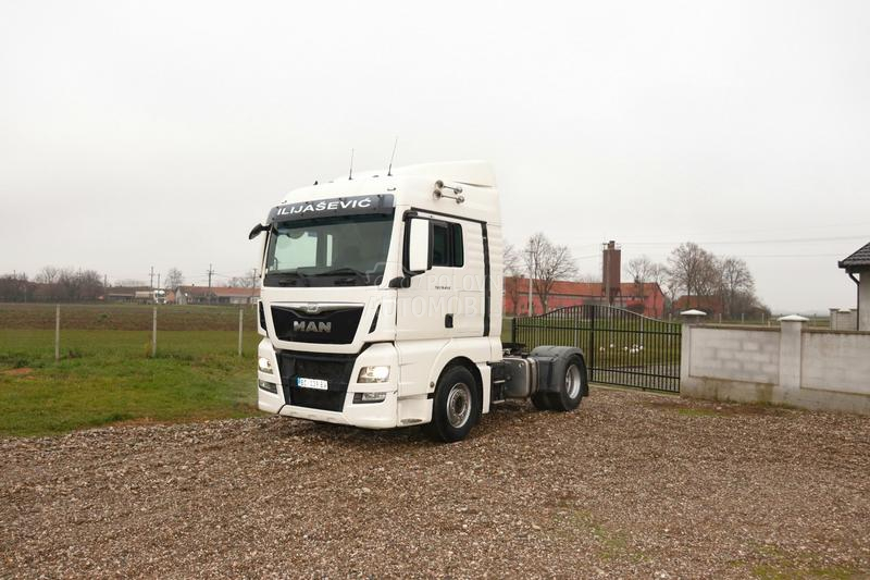 MAN TGX 18.440