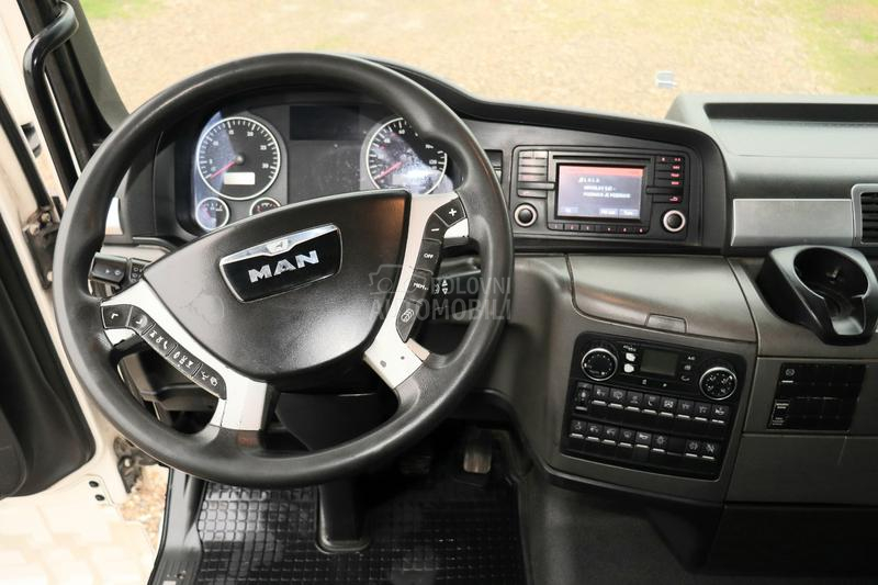 MAN TGX 18.440