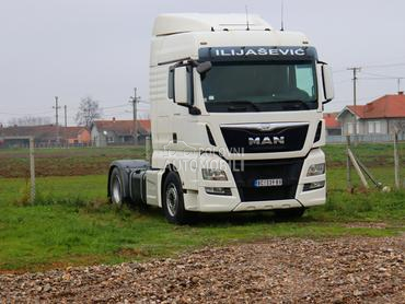 MAN TGX 18.440