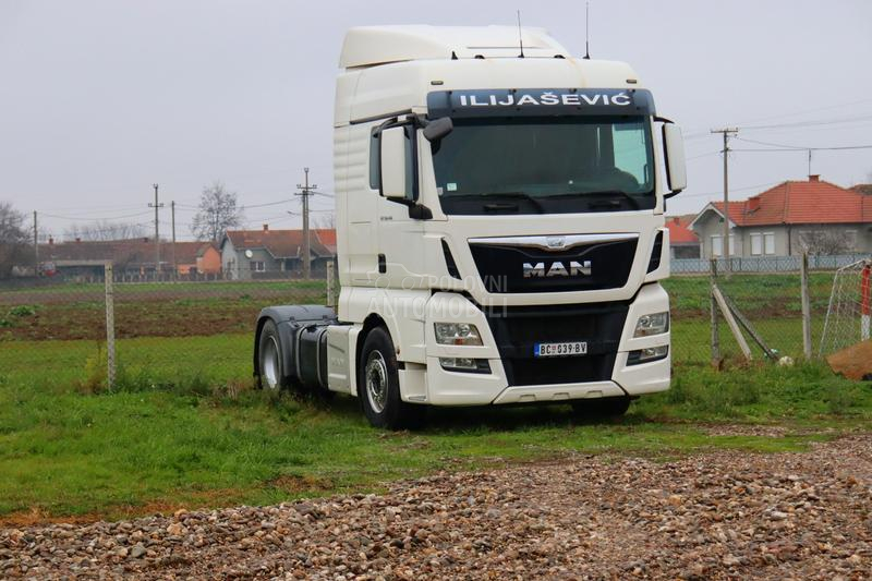 MAN TGX 18.440