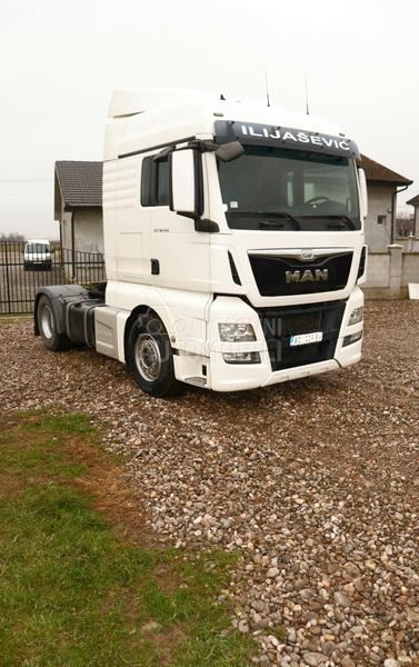 MAN TGX 18.440