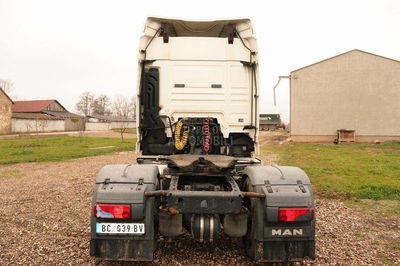 MAN TGX 18.440