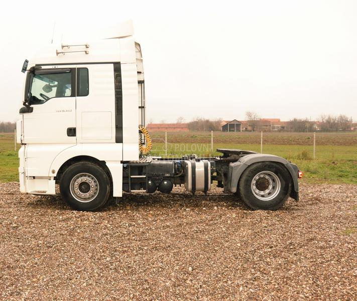 MAN TGX 18.440