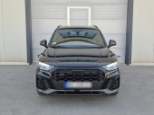 Audi Q5 S line quattro Dark