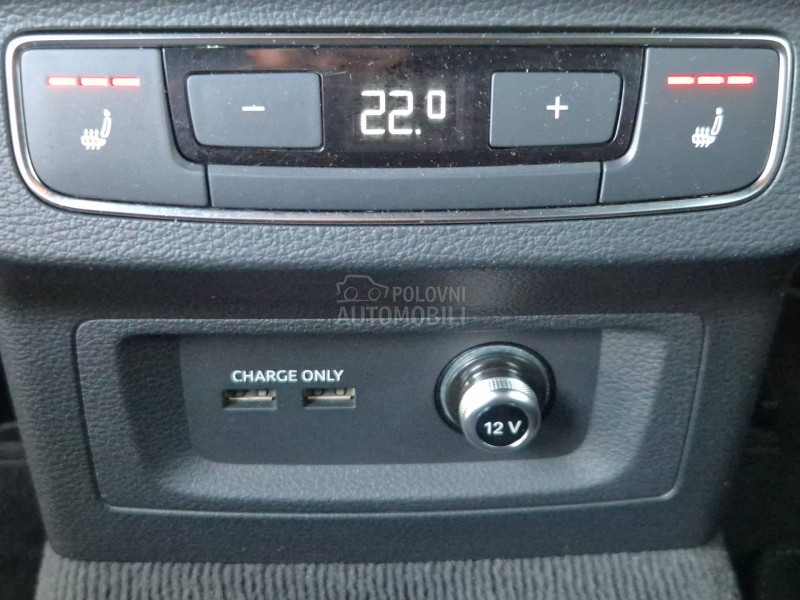 Audi Q5 S line quattro Dark