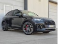 Audi Q5 S line quattro Dark