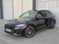 Audi Q5 S line quattro Dark