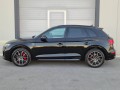 Audi Q5 S line quattro Dark