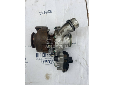 Turbo za m i n i N47 za MINI Aceman, Clubman, Cooper ...