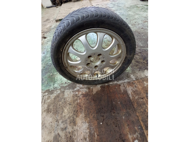 Michelin 195/50 R16 Zimska