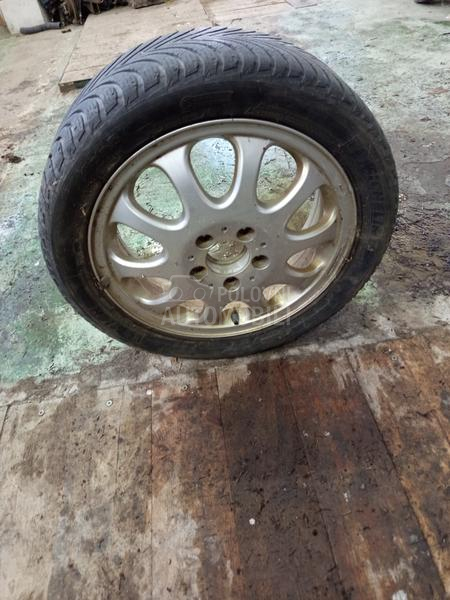 Michelin 195/50 R16 Zimska