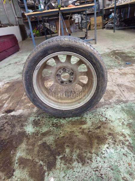 Michelin 195/50 R16 Zimska