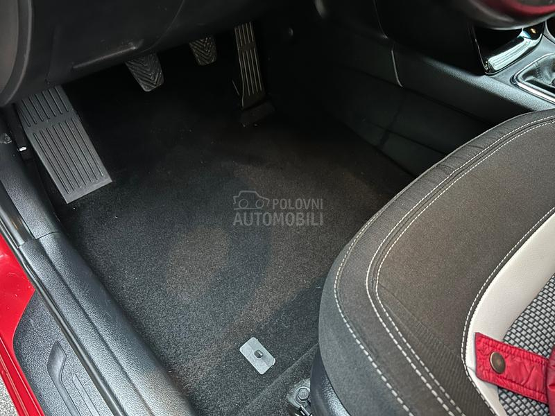 Kia pro_cee`d 1.6 crdi