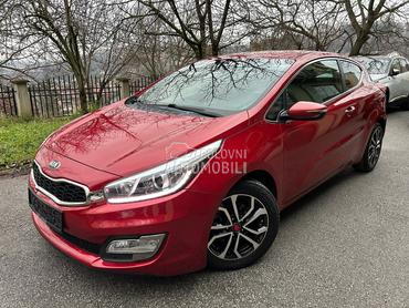Kia pro_cee`d 1.6 crdi
