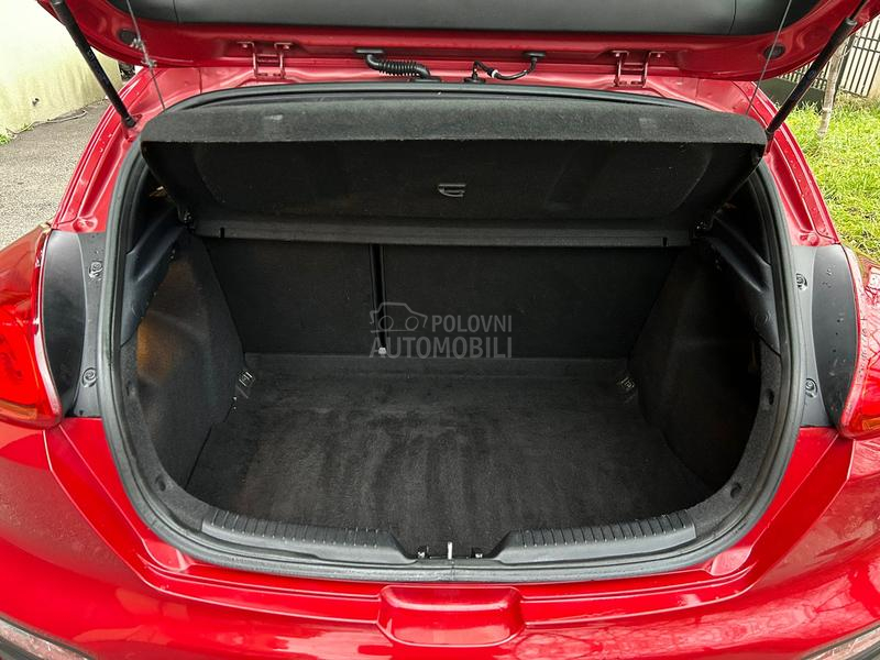 Kia pro_cee`d 1.6 crdi