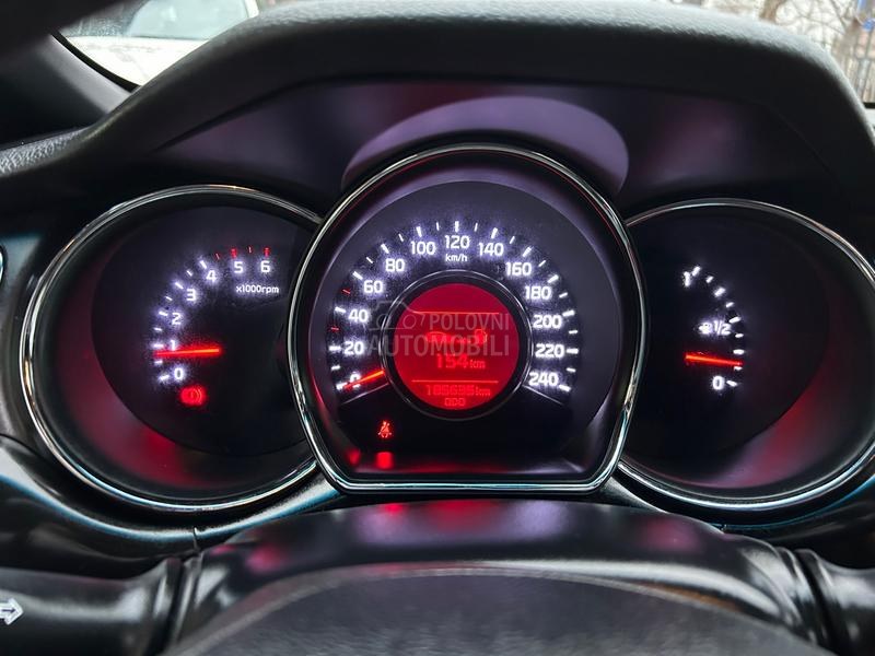 Kia pro_cee`d 1.6 crdi