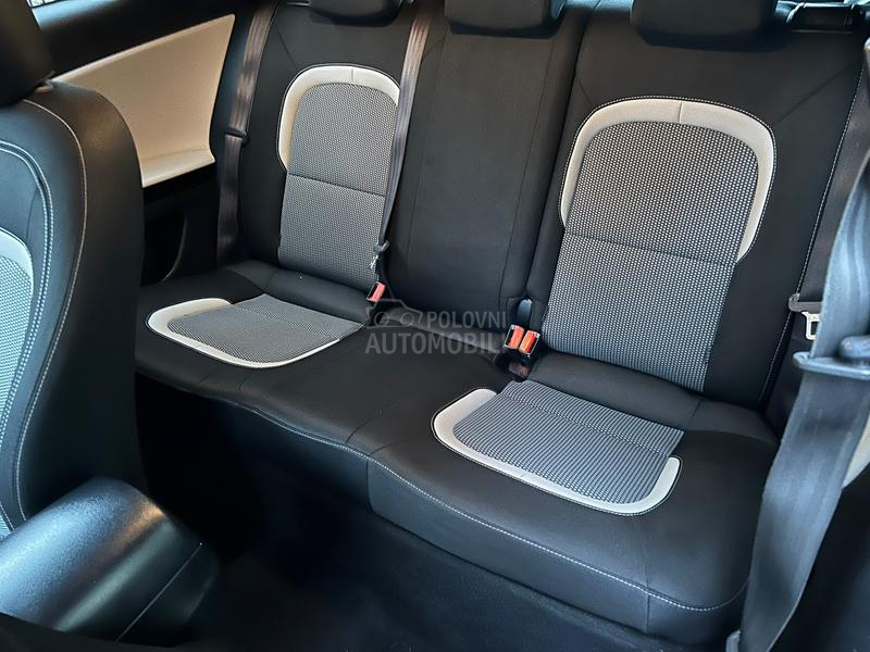 Kia pro_cee`d 1.6 crdi