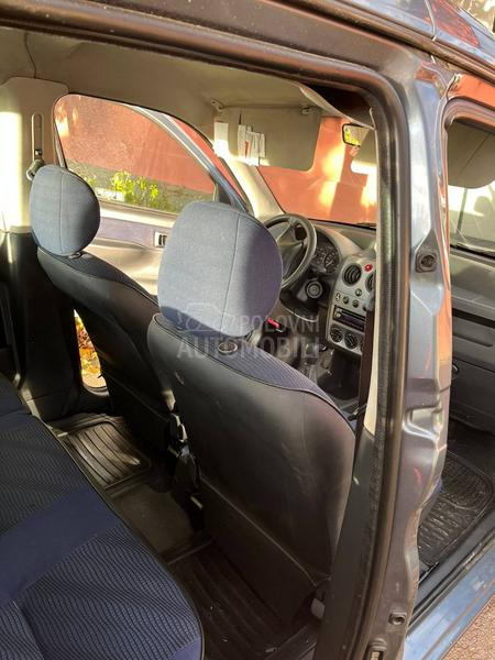 Peugeot Partner 1.9